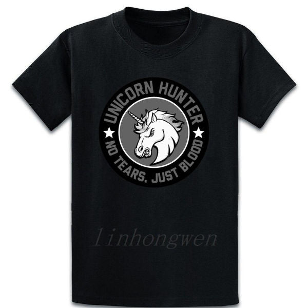 Unicorn Hunter Shirt